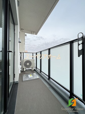 プラウドフラット文京千駄木の物件内観写真